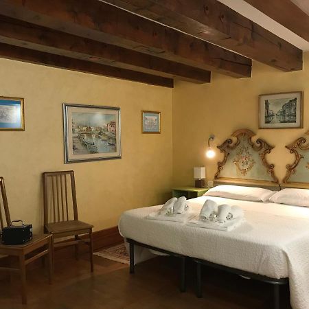 Casa San Severo Venice Luaran gambar