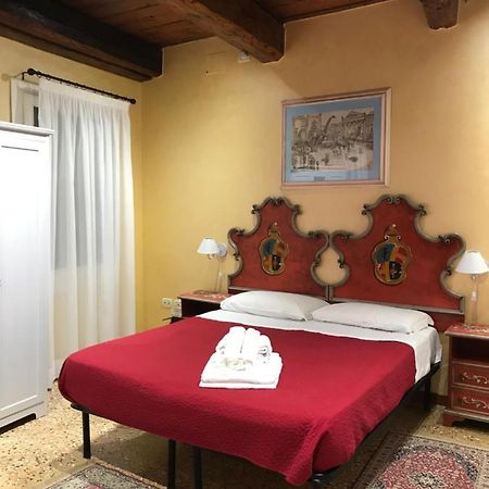 Casa San Severo Venice Luaran gambar
