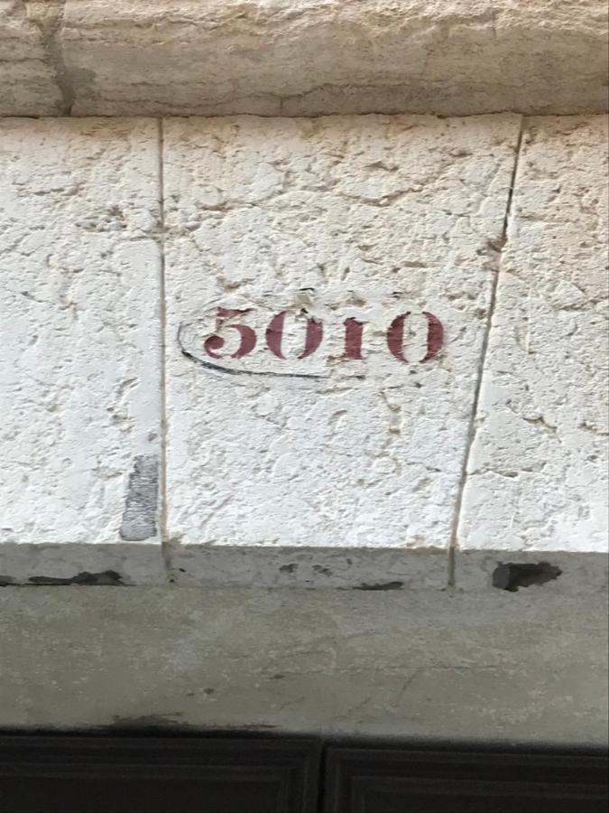 Casa San Severo Venice Luaran gambar