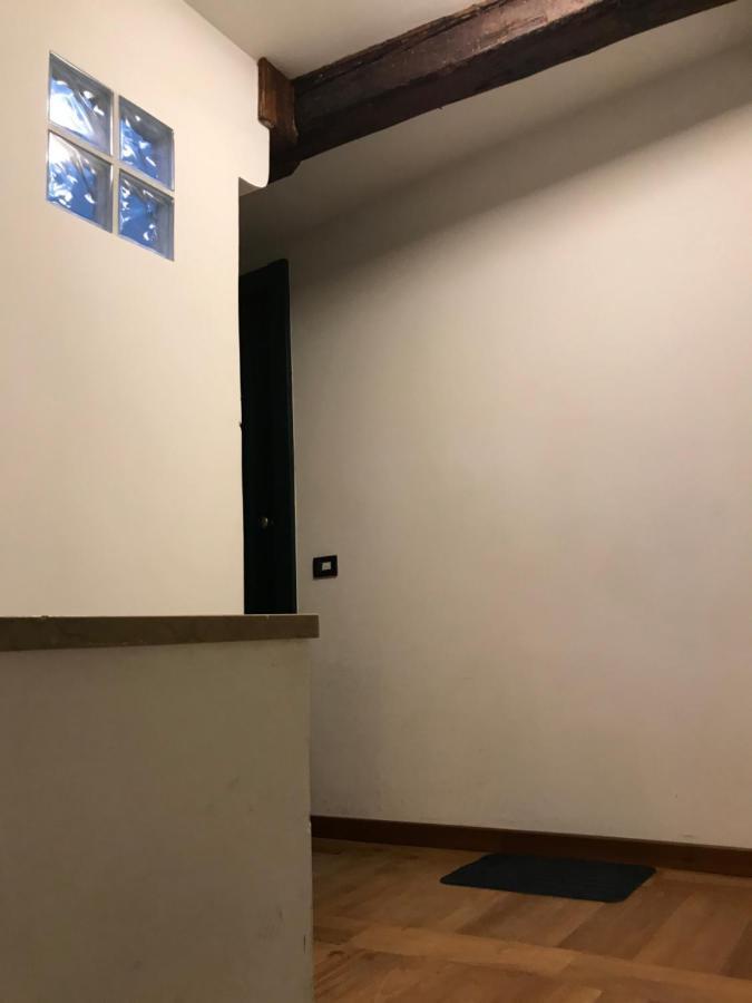 Casa San Severo Venice Luaran gambar