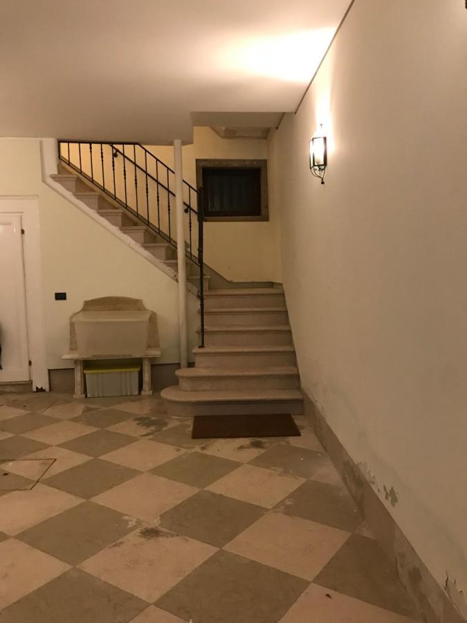 Casa San Severo Venice Luaran gambar
