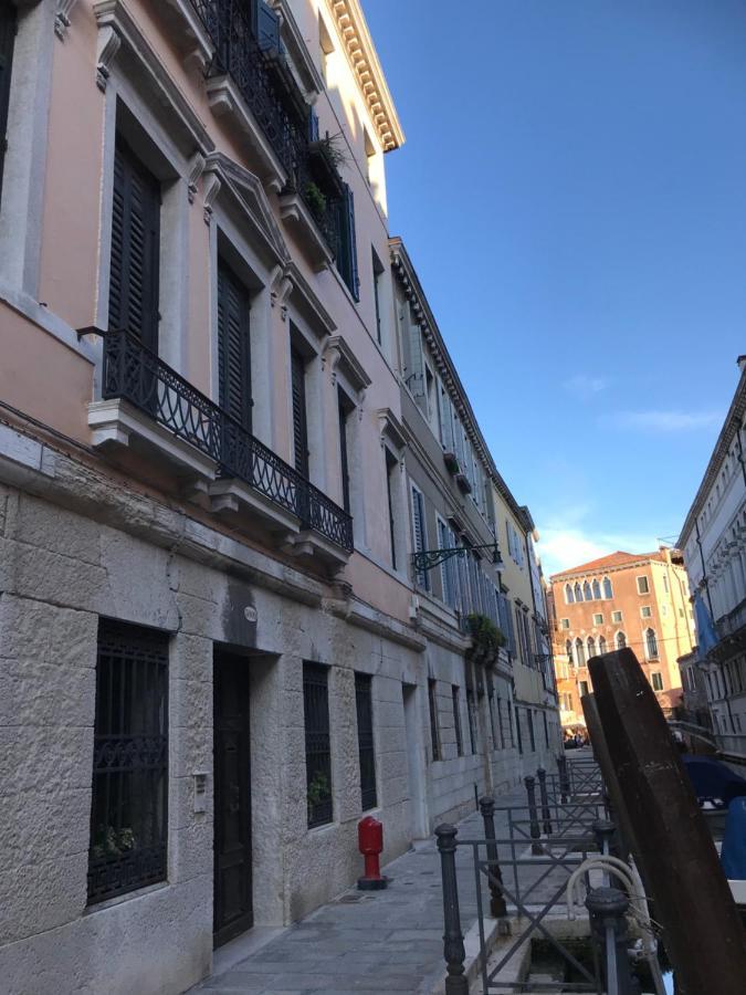 Casa San Severo Venice Luaran gambar