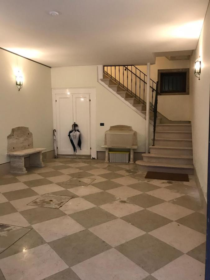 Casa San Severo Venice Luaran gambar