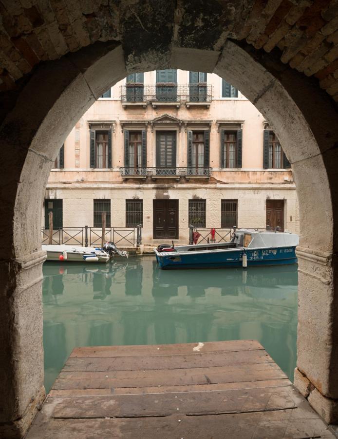 Casa San Severo Venice Bilik gambar