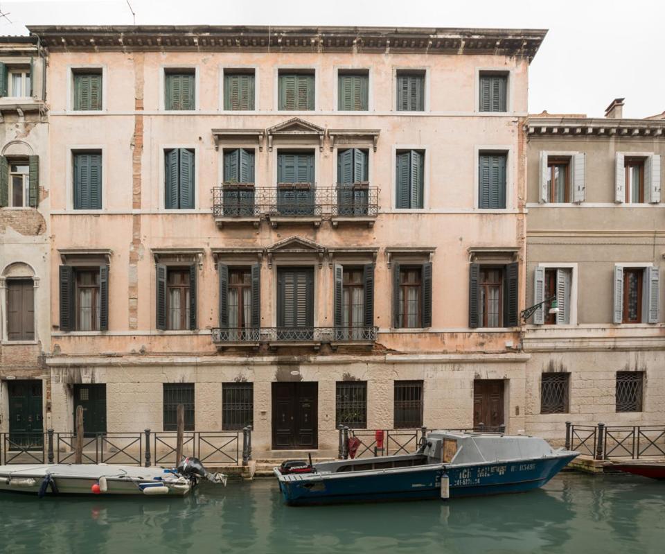 Casa San Severo Apartment Venice Bilik gambar