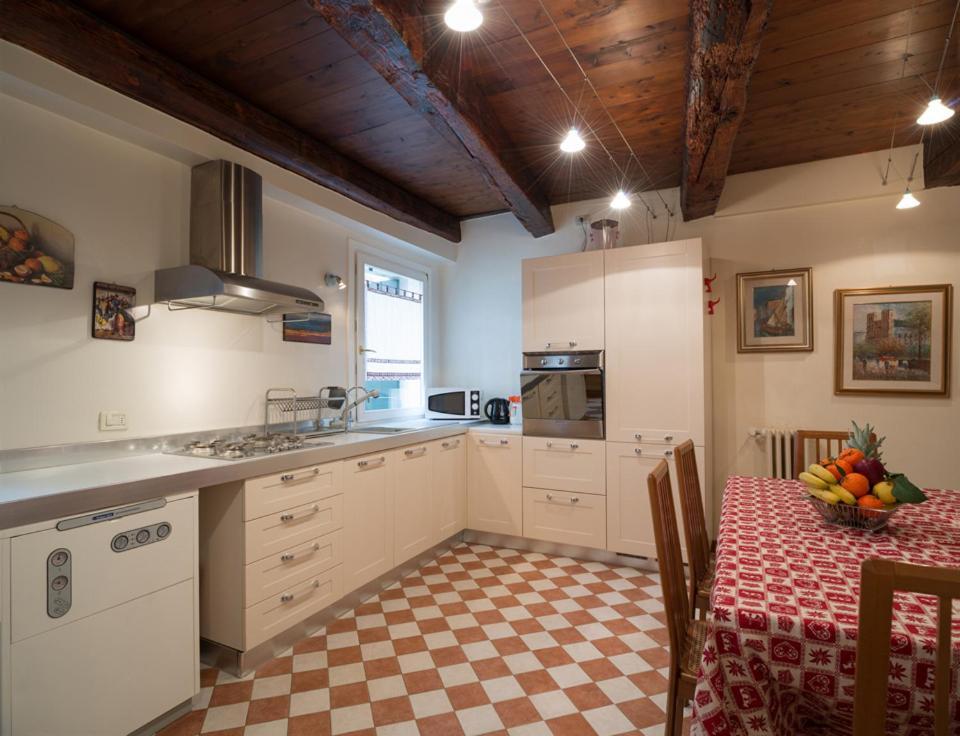 Casa San Severo Apartment Venice Bilik gambar