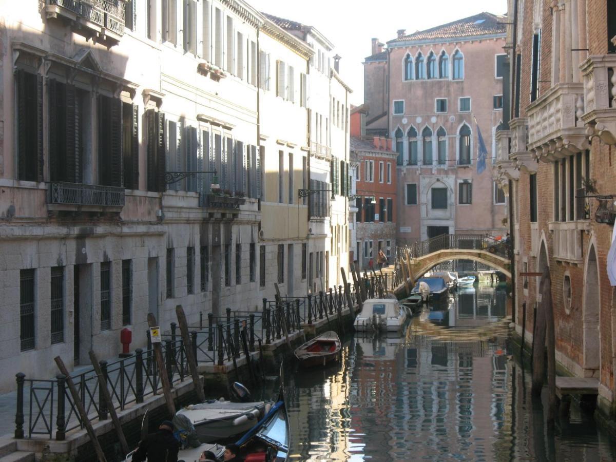 Casa San Severo Apartment Venice Bilik gambar